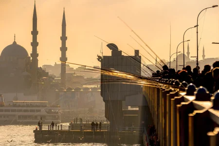 Halfday Afternoon Old City & Cruise