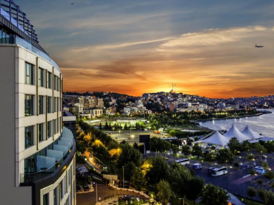 Istanbul City Hotels