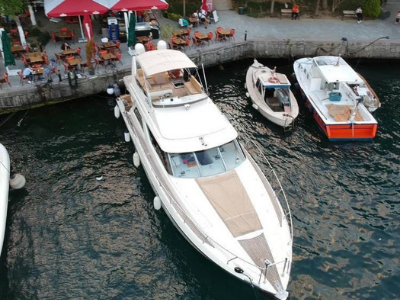 Istanbul Private Yacht Rental	
