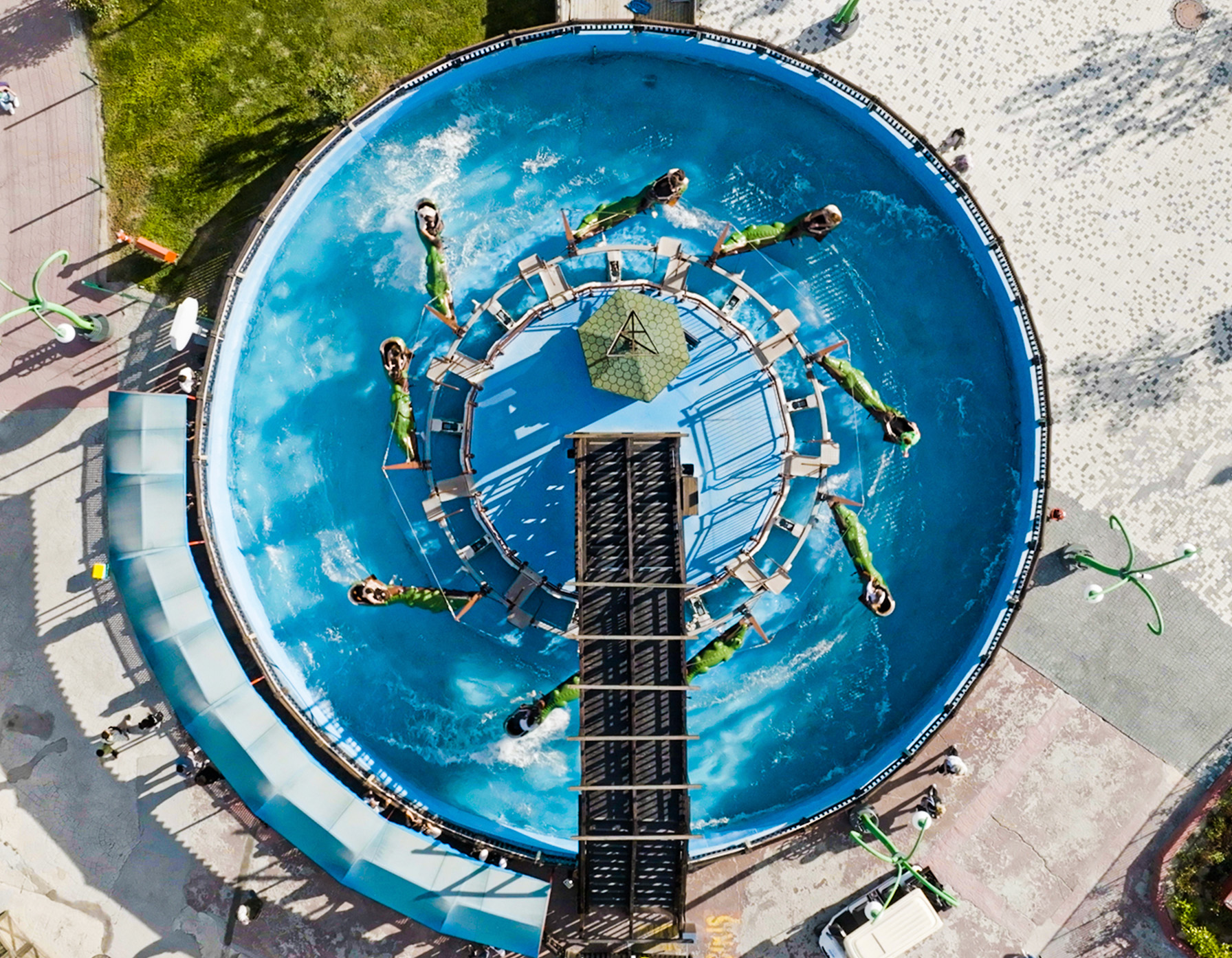 Vialand Tour