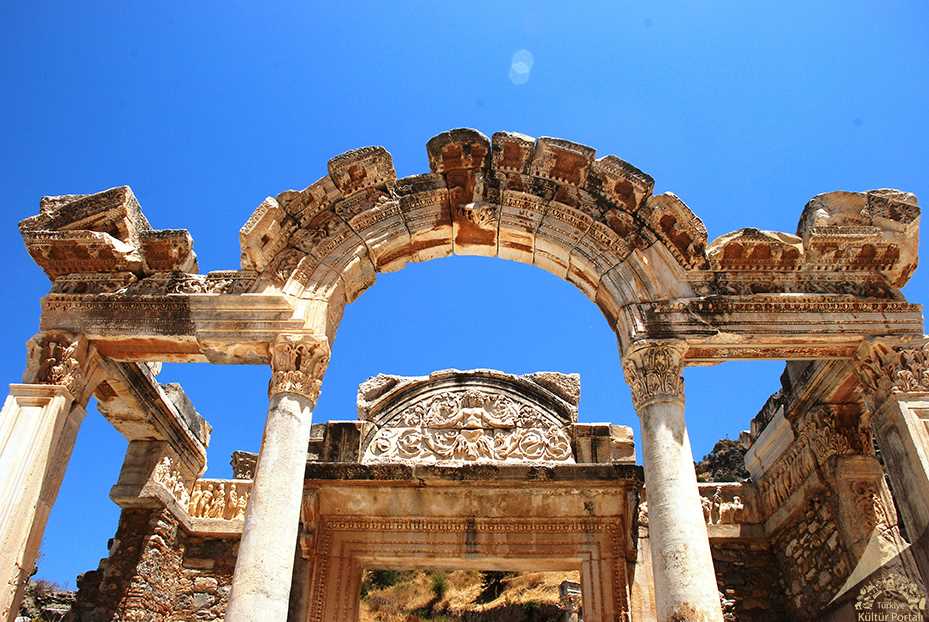 Explore Ephesus Tour
