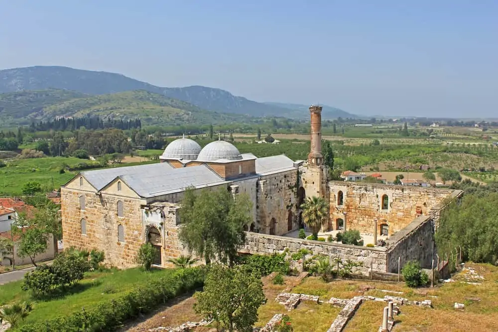 Explore Ephesus Tour