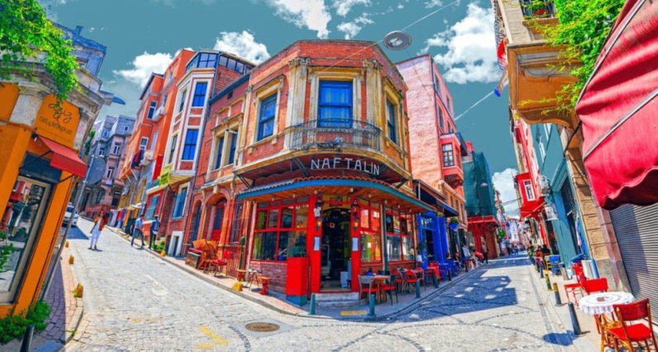 Istanbul Full Day Old City & Cruise