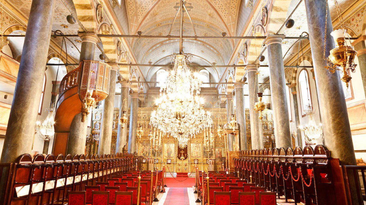 Istanbul Full Day Old City & Cruise