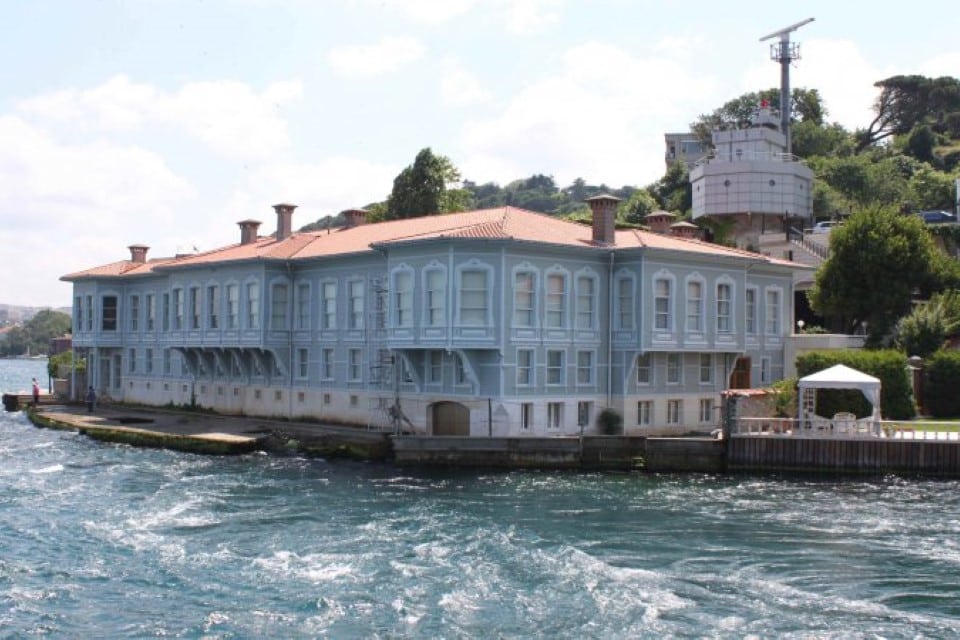 Bosphorus Sunset Cruise Tour