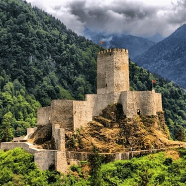 Ayder Highlands Tour