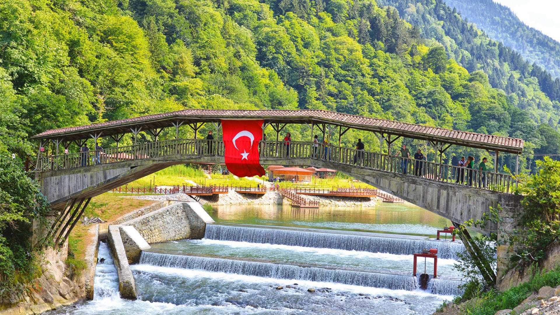 Daily Uzungol Tour