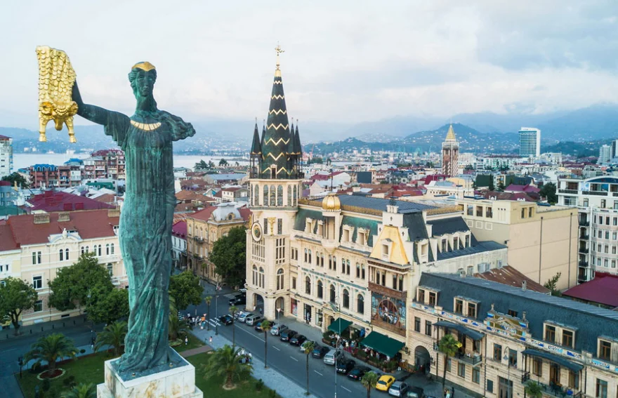 Daily Batumi Tour