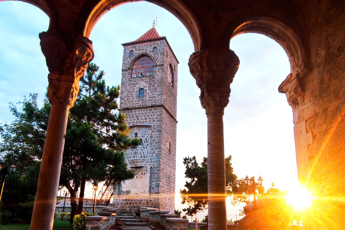 Trabzon City Tour