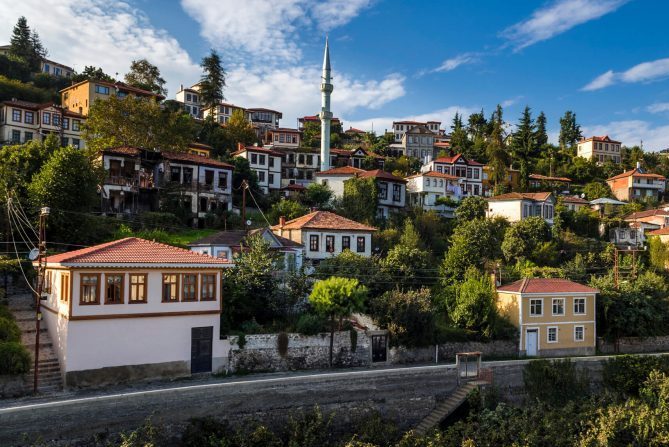 Trabzon City Tour