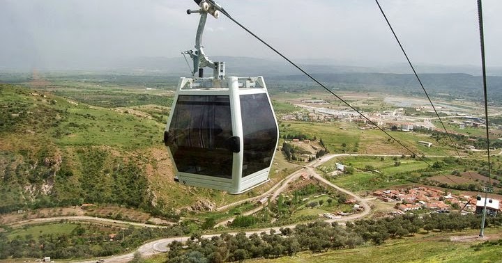Private Full Day Pergamon Tour
