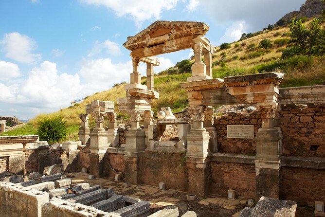 Private Highlights of Ephesus