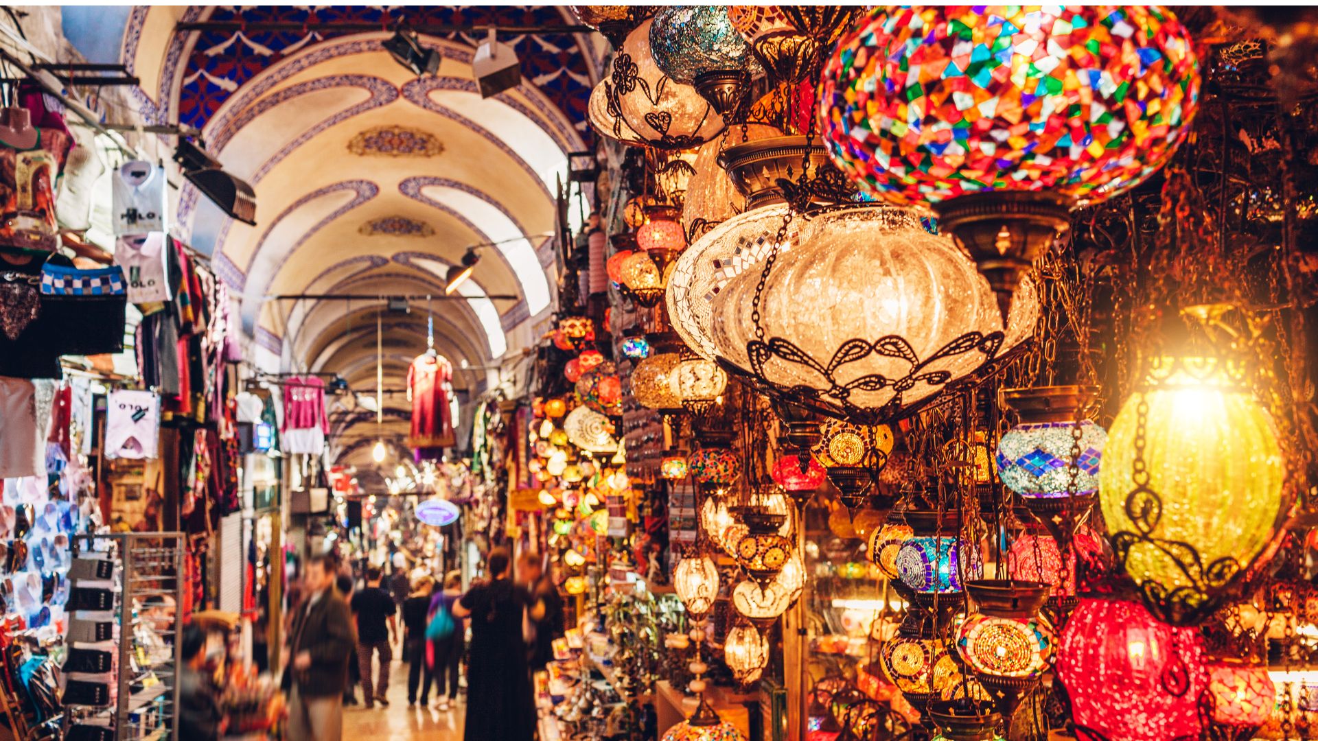 3 Nights / 4 Days Islamic Istanbul