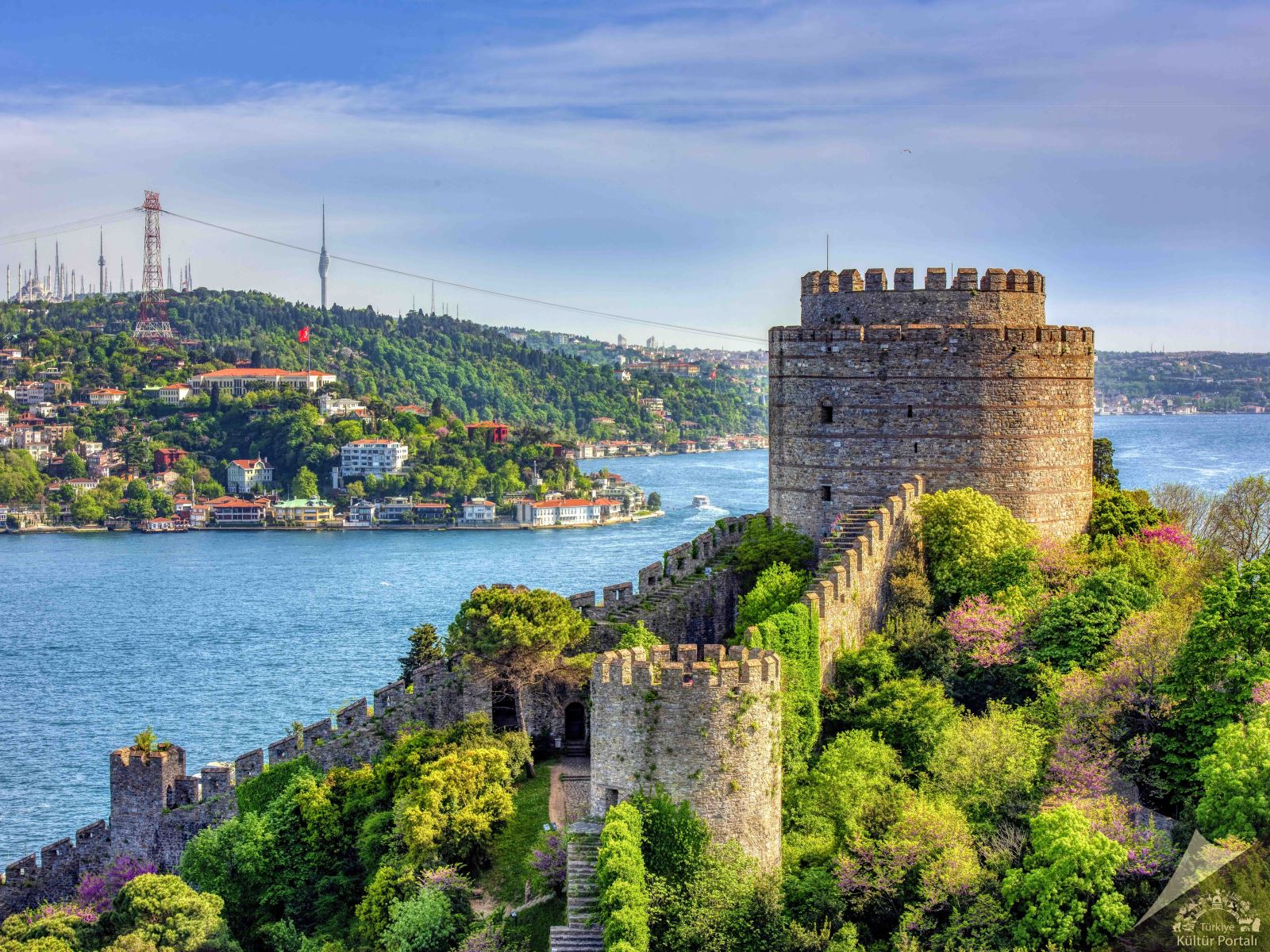 3 Nights / 4 Days Islamic Istanbul