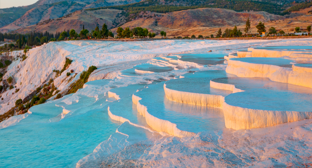 11 Nights/ 12 Days Islamic & Historical Turkey