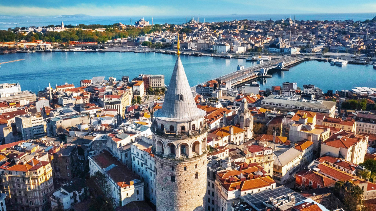 Bosphorus Morning Cruise Tour