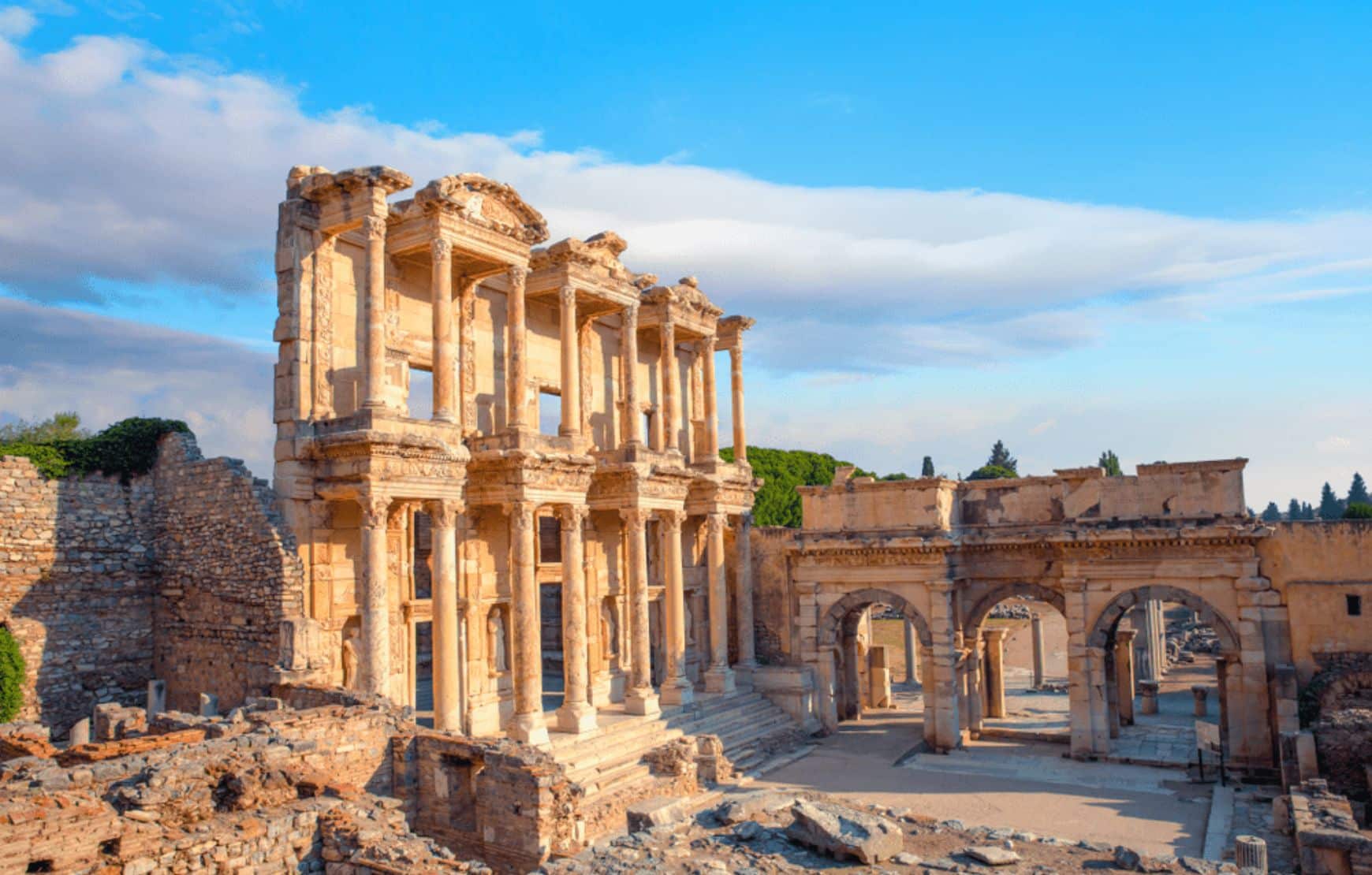 07 Nights/ 08 Days Islamic & Cultural Turkey