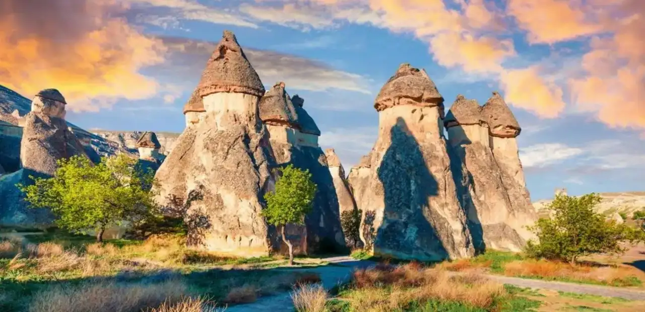 Private Highlights of Cappadocia
