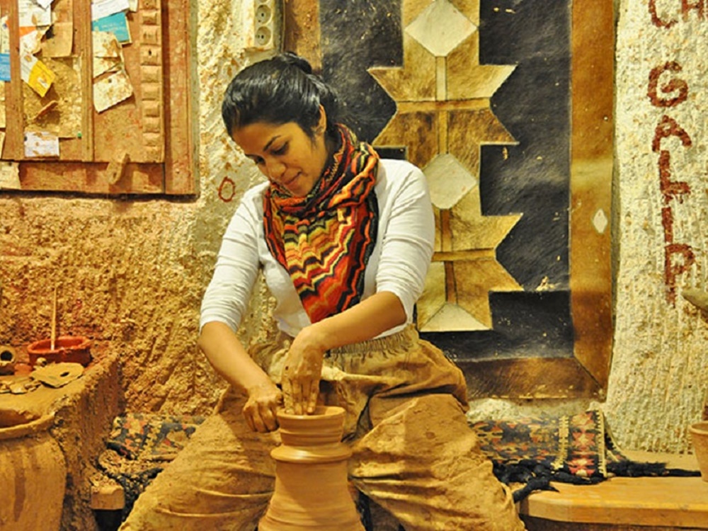 Cappadocia North Tour