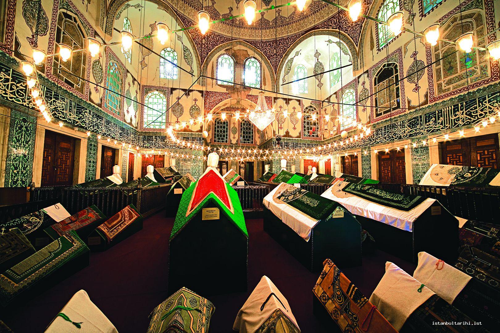 Day 2 ISTANBUL