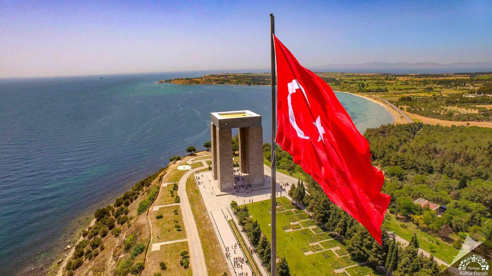 Day 5 ISTANBUL / ÇANAKKALE
