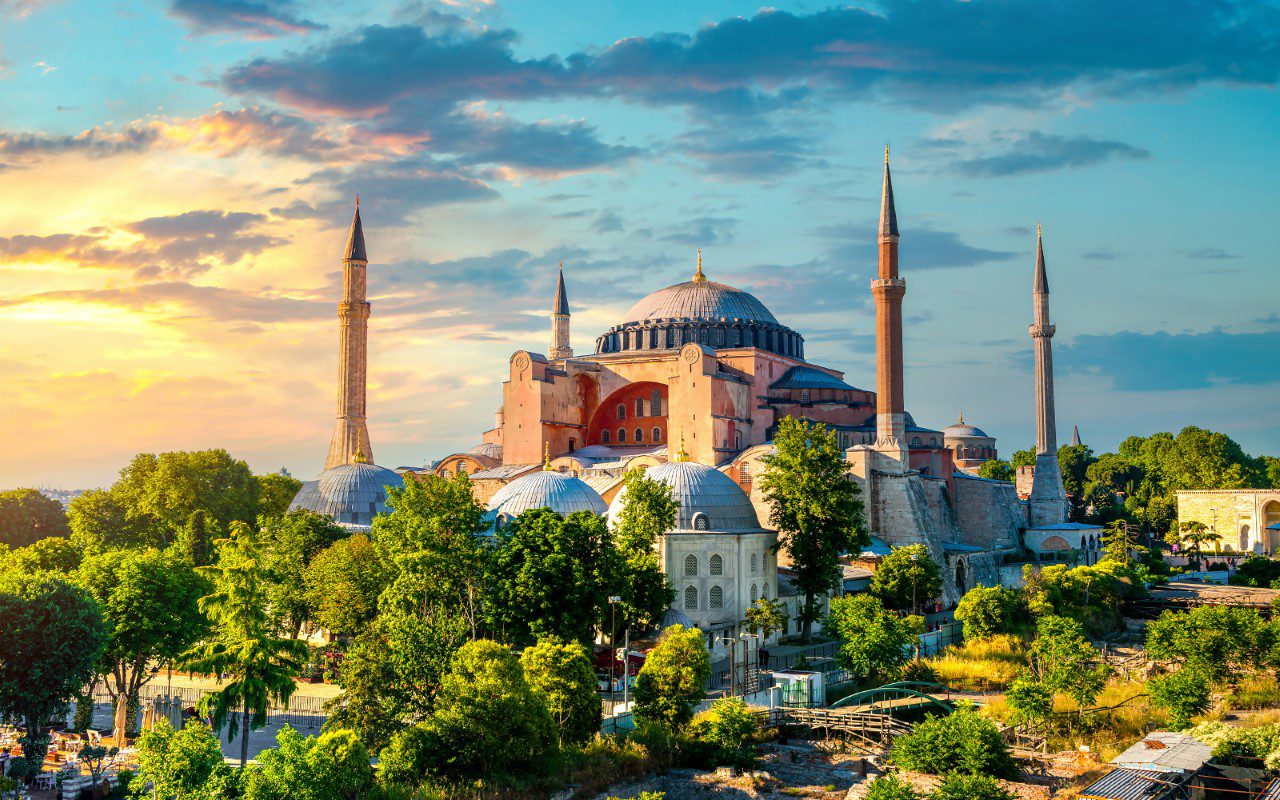 Day 3 ISTANBUL