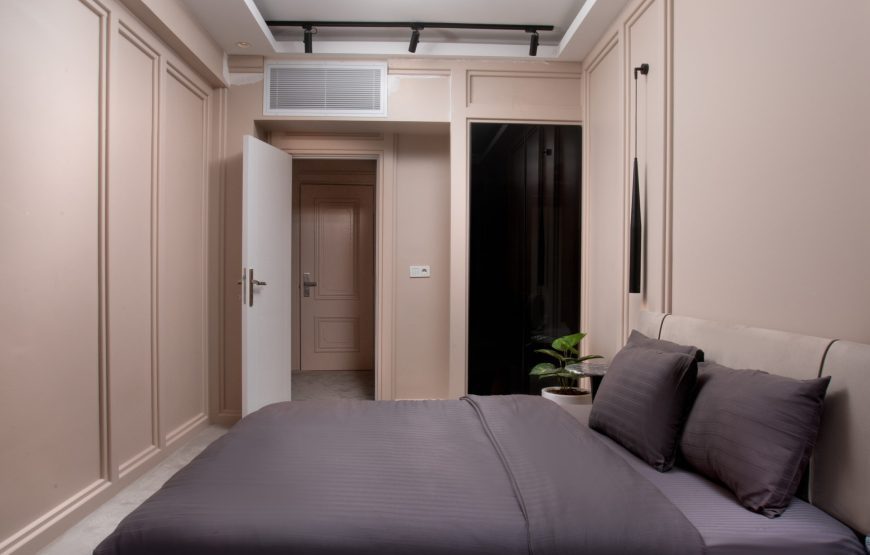 One Bedroom Apartments