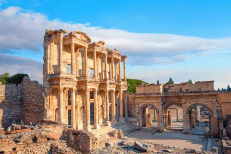 07 Nights/ 08 Days Islamic & Cultural Turkey