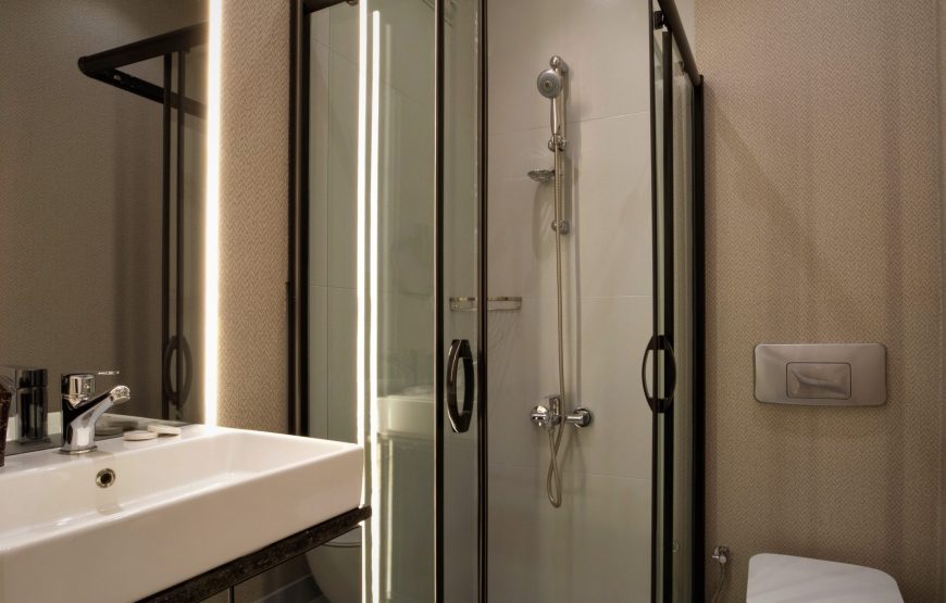 One Bedroom Apartments