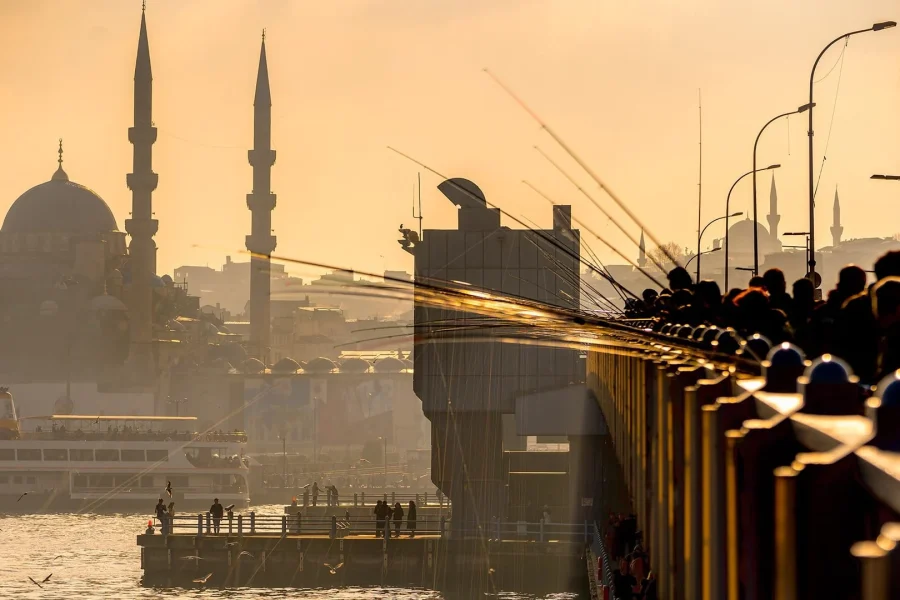 Halfday Afternoon Old City & Cruise